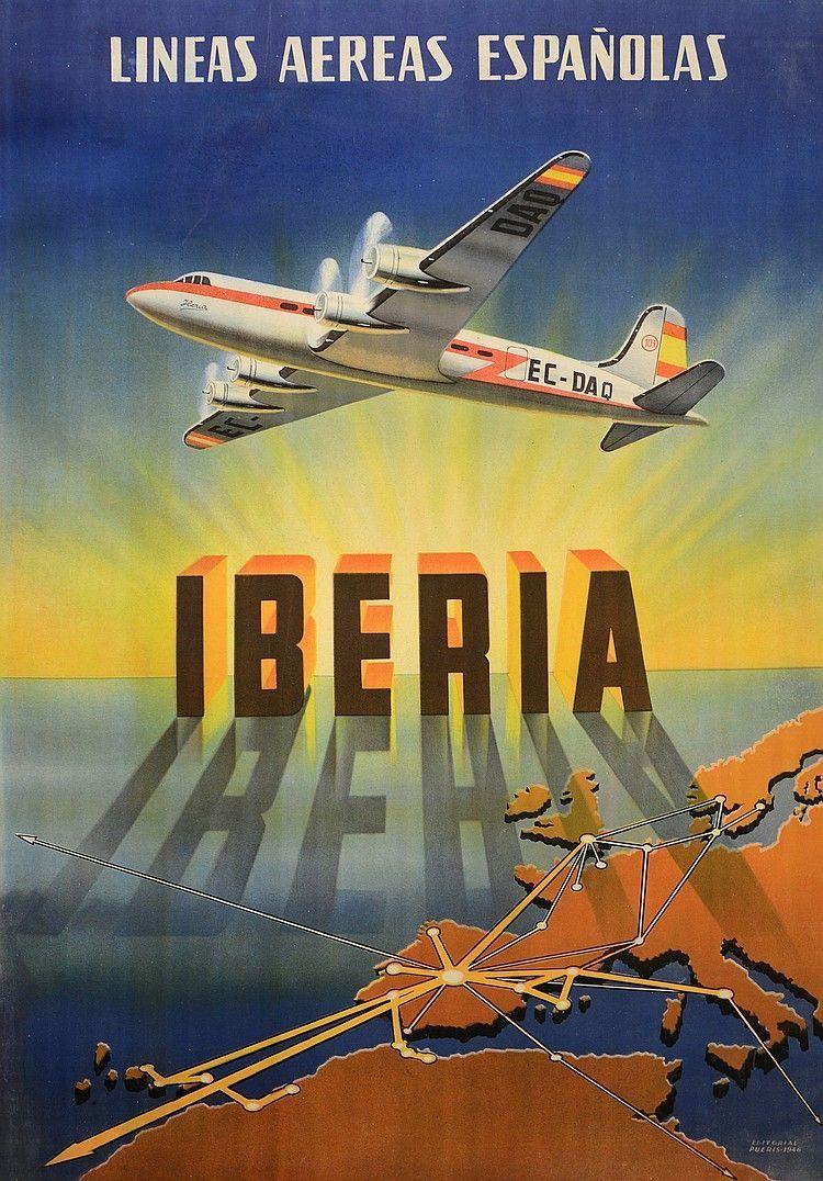 Iberia